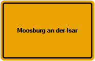 Grundbuchauszug Moosburg an der Isar